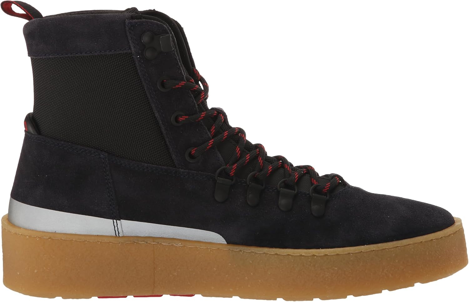 Men'S Evan Hight Top Hybrid Boot Fashion
