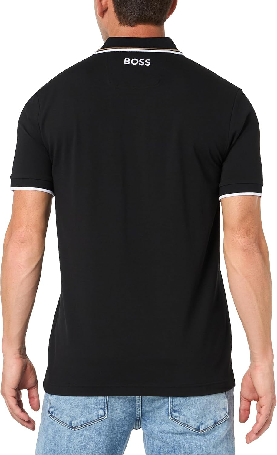 Men'S Paddy Pro Polo Shirt