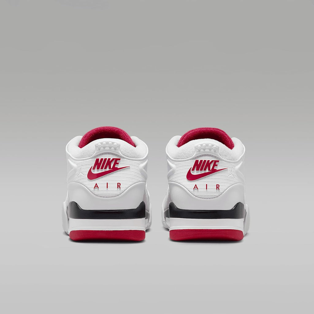 Air Jordan 4 RM Men'S Shoes (FQ7939-004, Black/White)