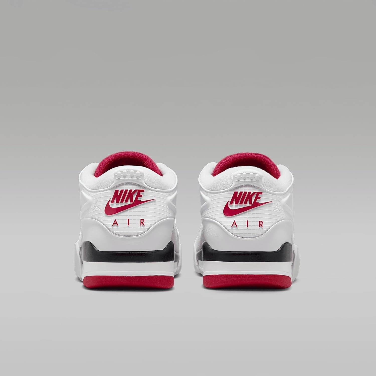 Air Jordan 4 RM Men'S Shoes (FQ7939-004, Black/White)