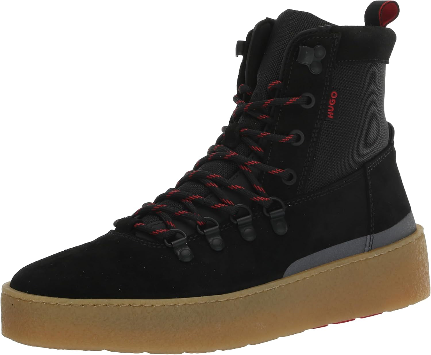 Men'S Evan Hight Top Hybrid Boot Fashion