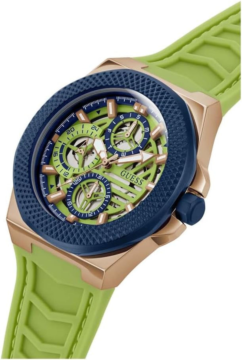 Men'S 44Mm Watch
