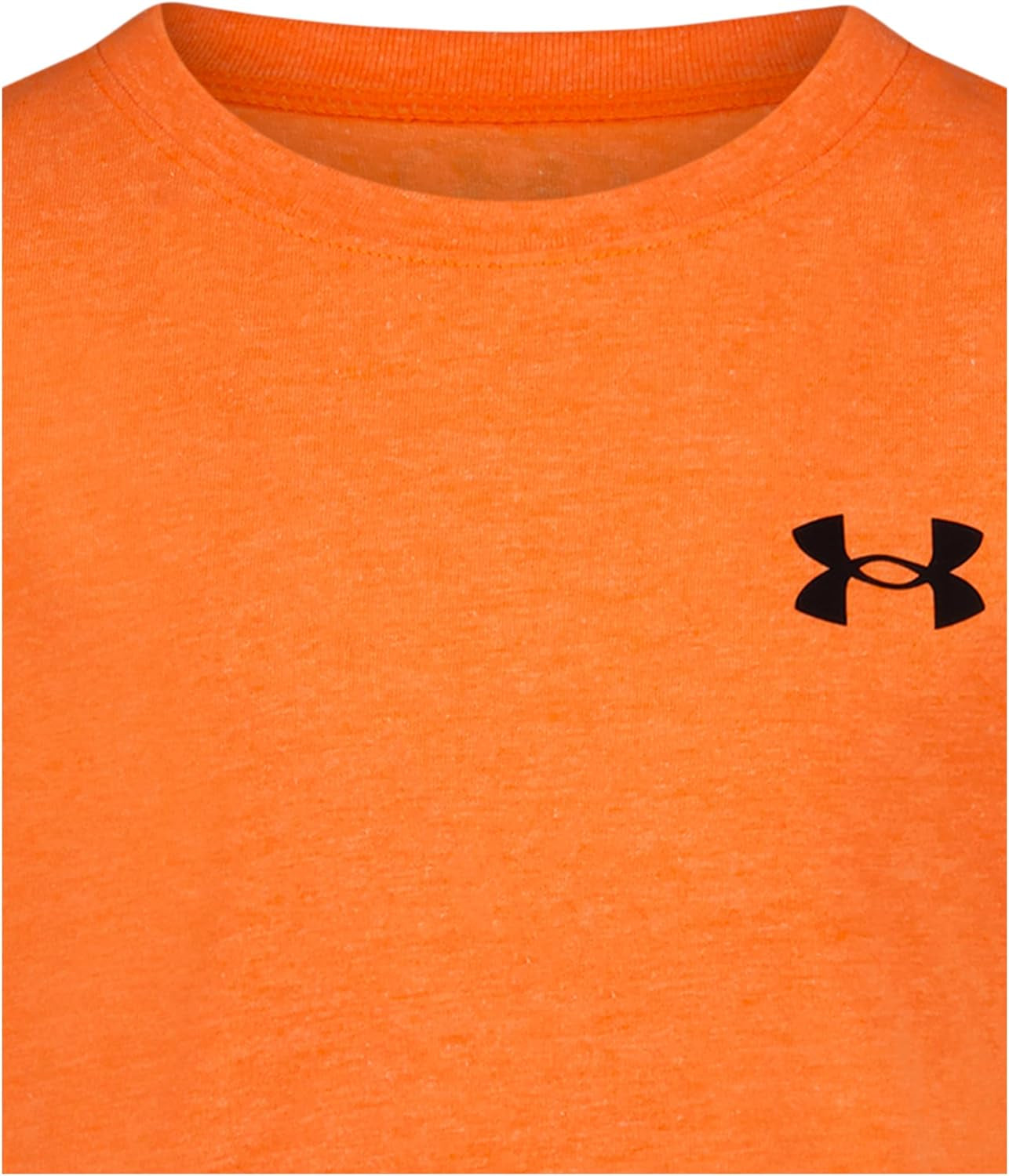 Boys Elite Short Sleeve T-Shirt