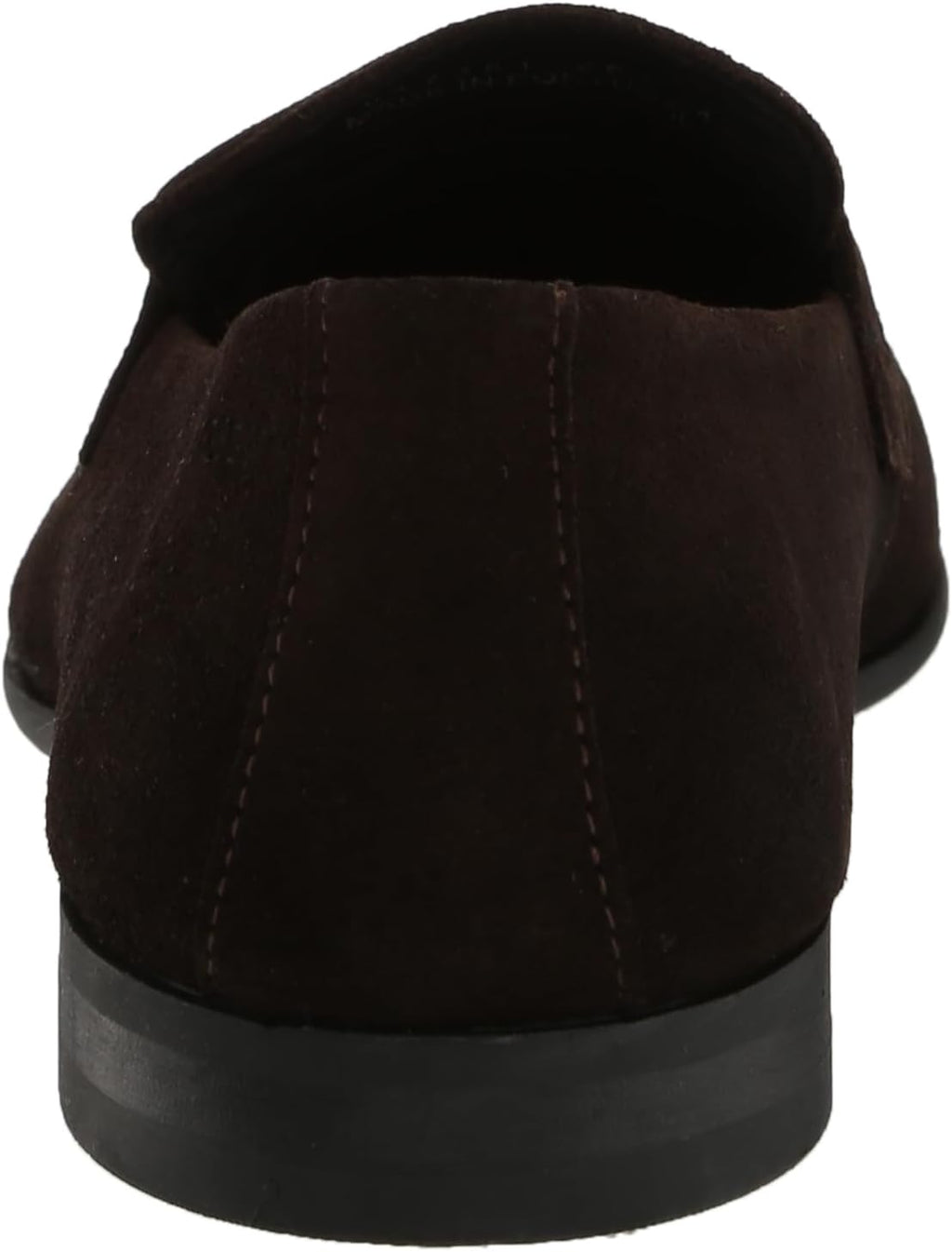 Men'S Smooth Suede Slip on Loafers