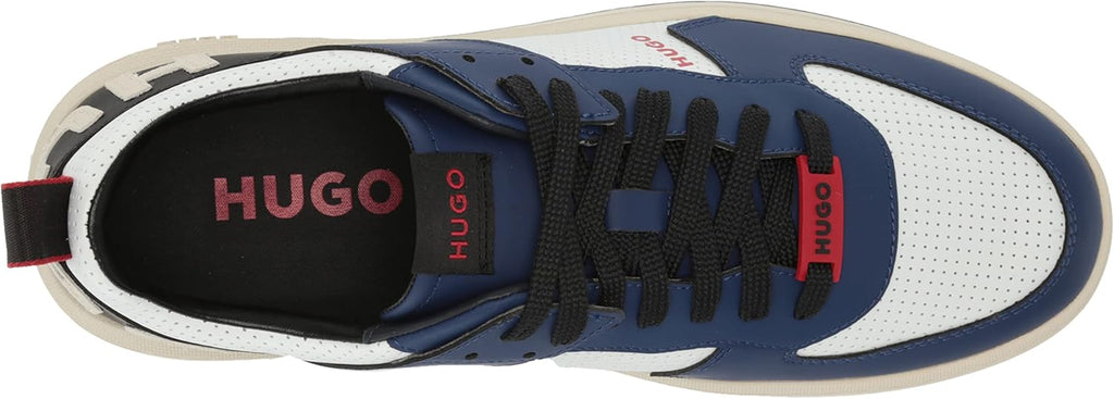 Men'S Chunky Low Profile Sporty Sneaker