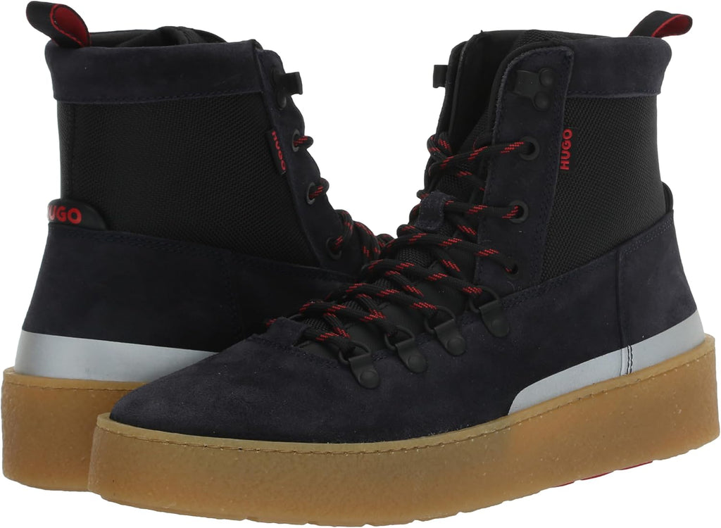 Men'S Evan Hight Top Hybrid Boot Fashion