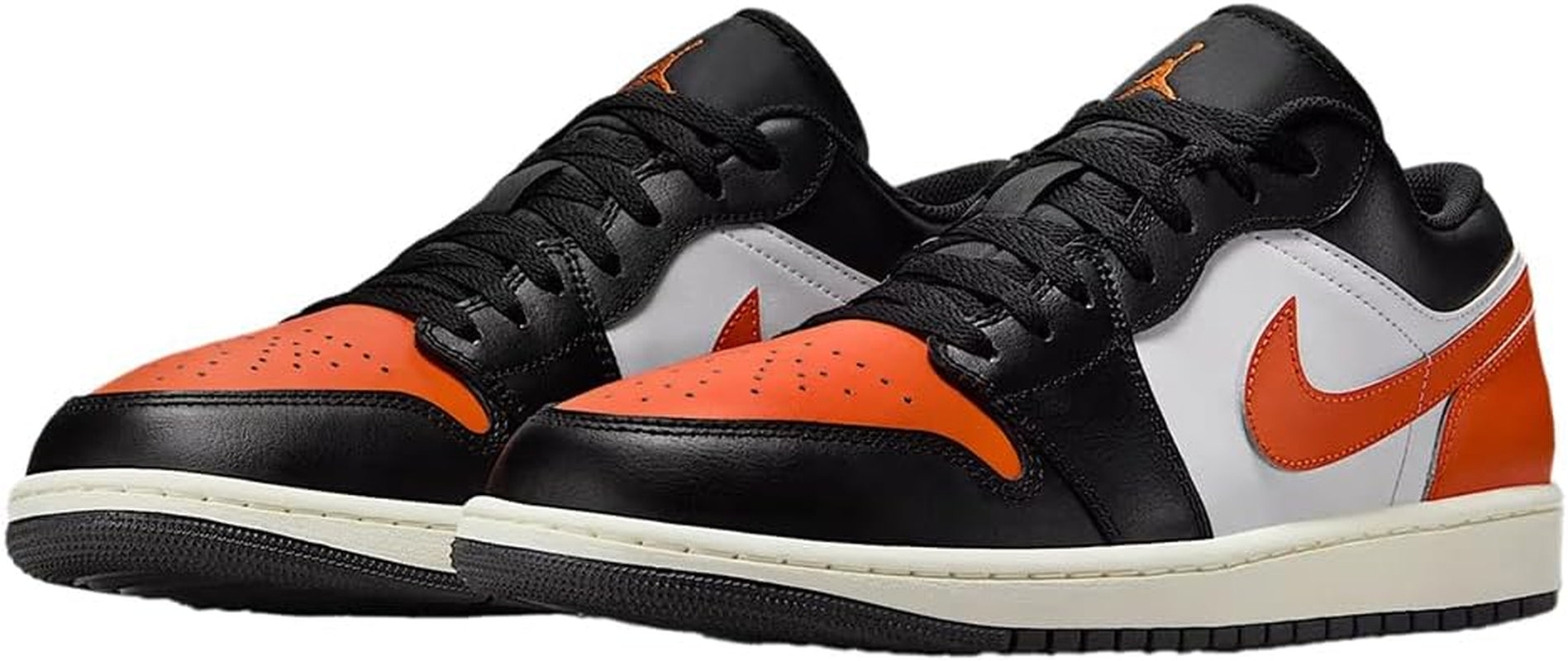 Men'S Air Jordan 1 Retro Low OG Shoes