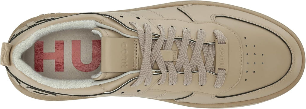 Mens Kilian Sporty Tonal Sneakers