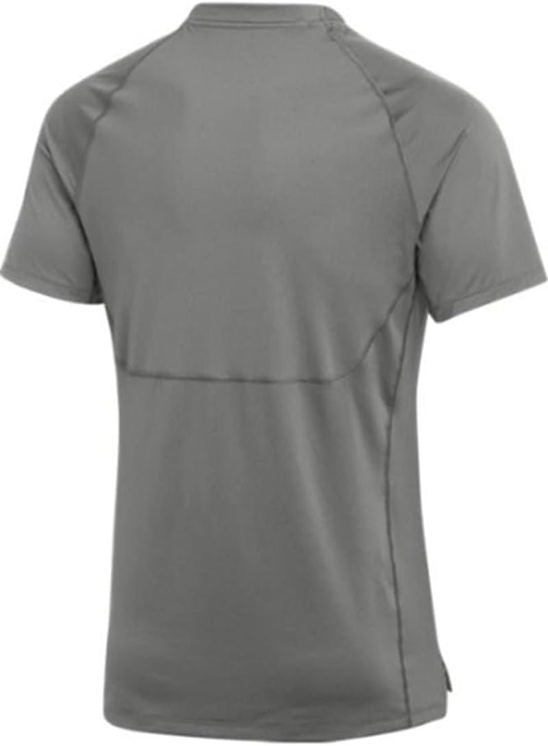 Mens Pro Slim Short Sleeve Training Shirt