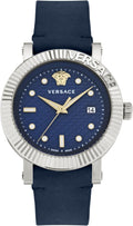 V-Chrono Classic Collection Luxury Mens Watch Timepiece