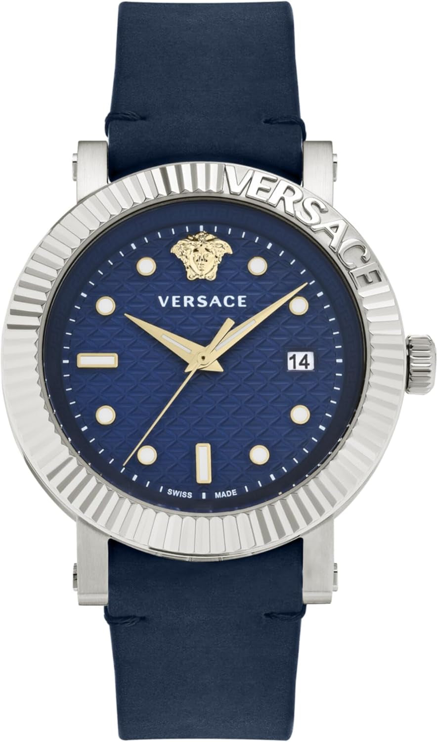 V-Chrono Classic Collection Luxury Mens Watch Timepiece
