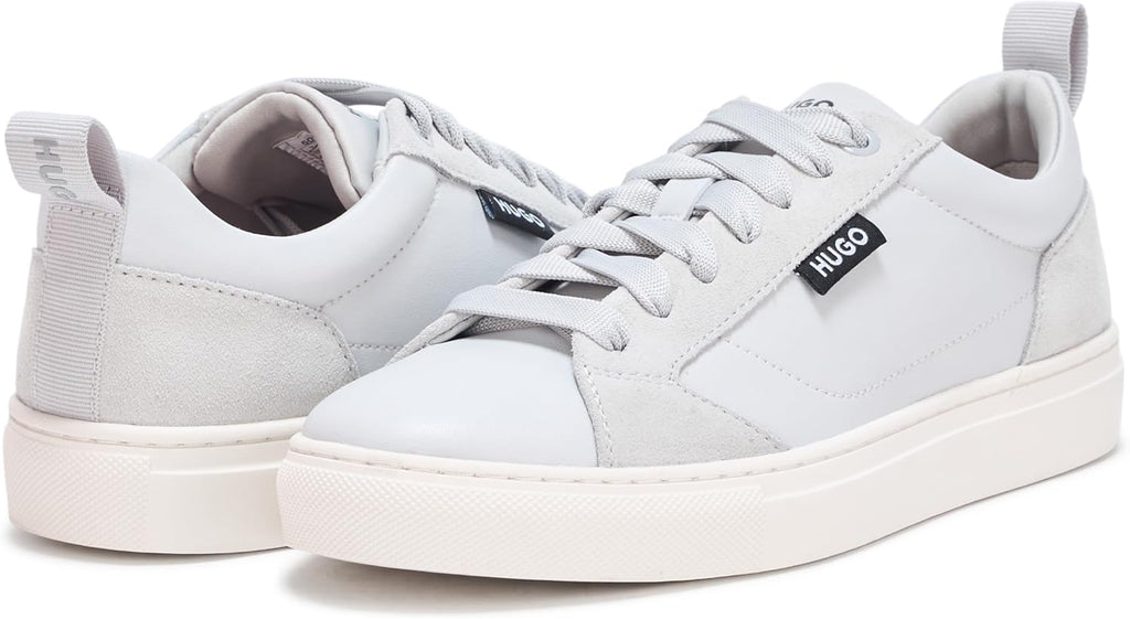 Womens Morrie Tennis Sneaker