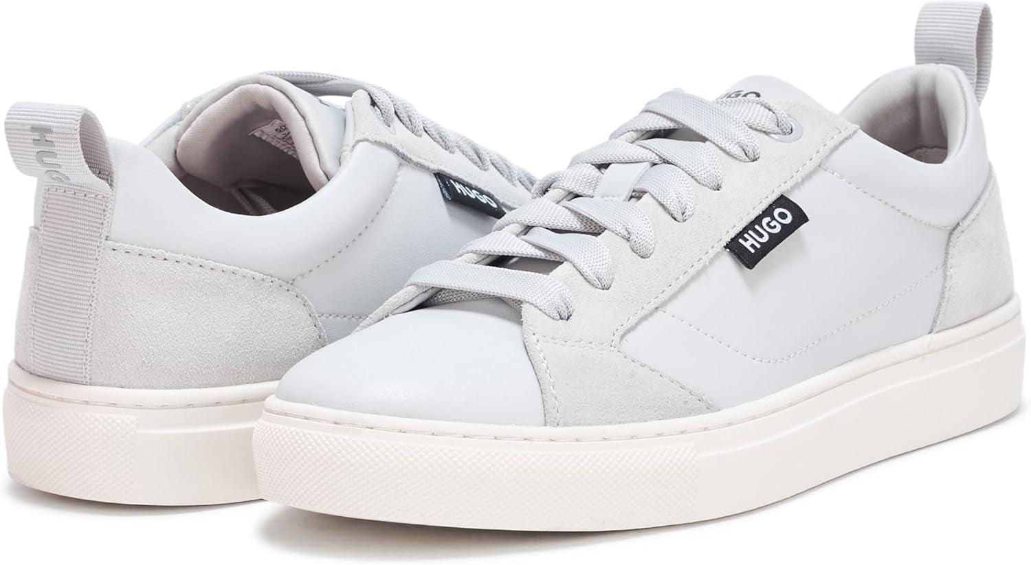 Womens Morrie Tennis Sneaker