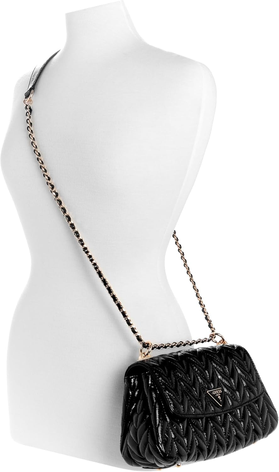 Cheryl Crossbody Bag