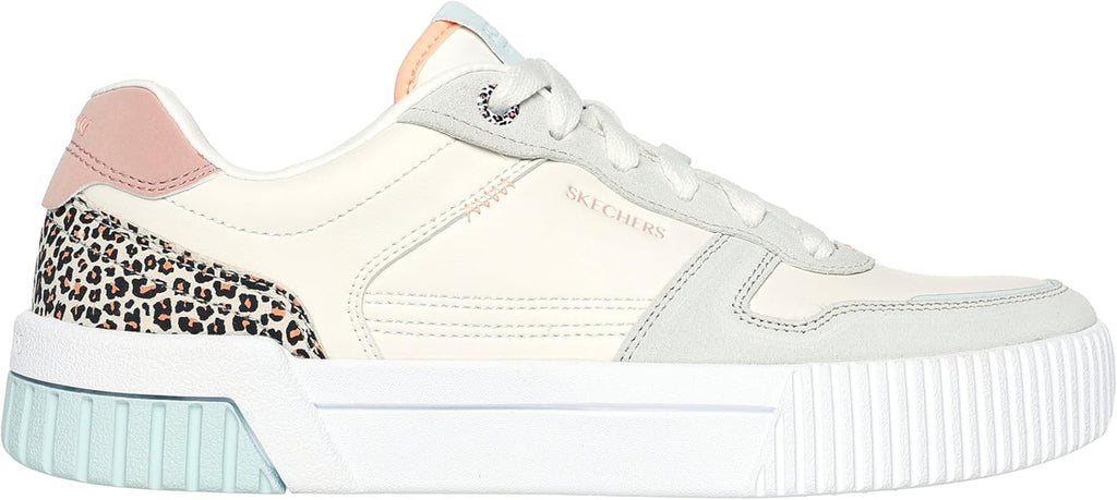 Women'S Jade Best in Class Lace-Up Sneakers