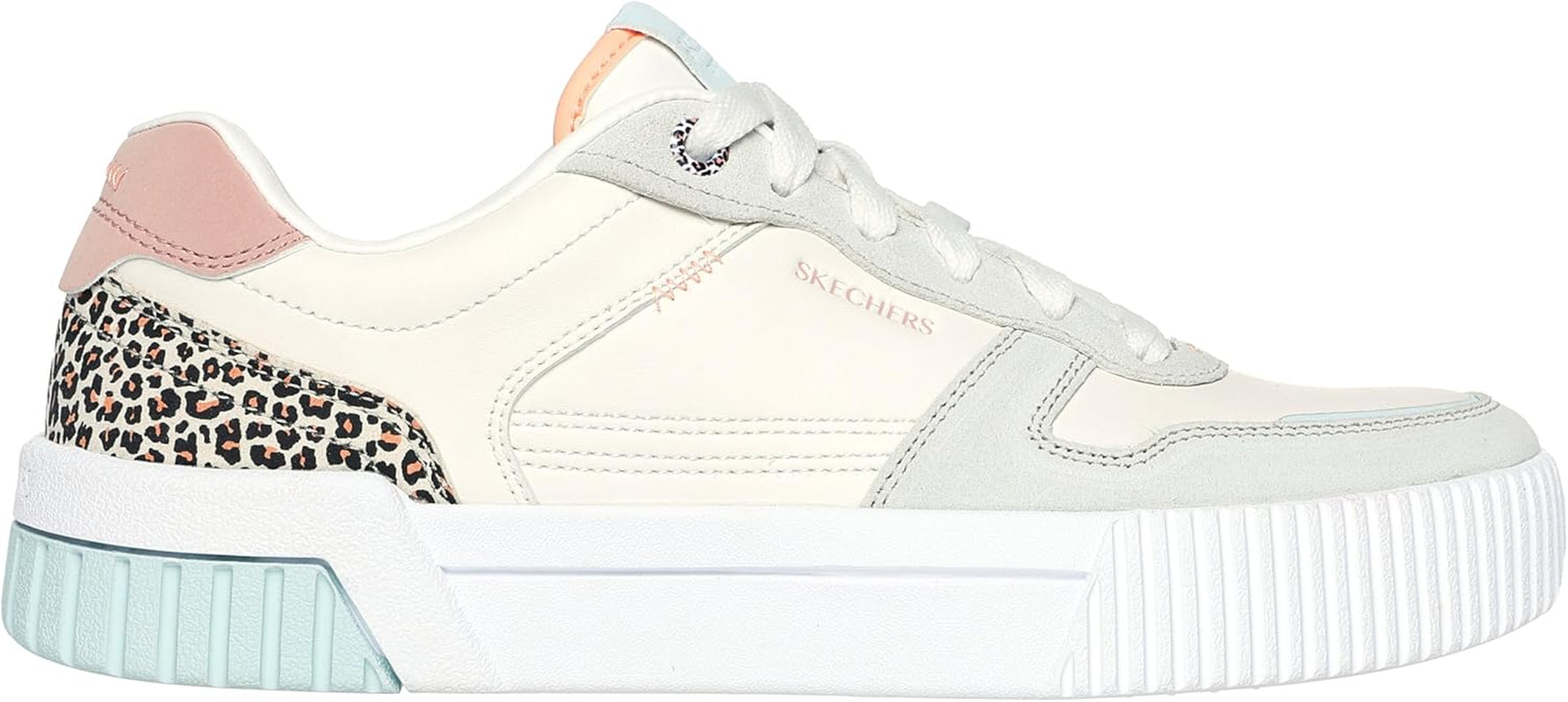 Women'S Jade Best in Class Lace-Up Sneakers