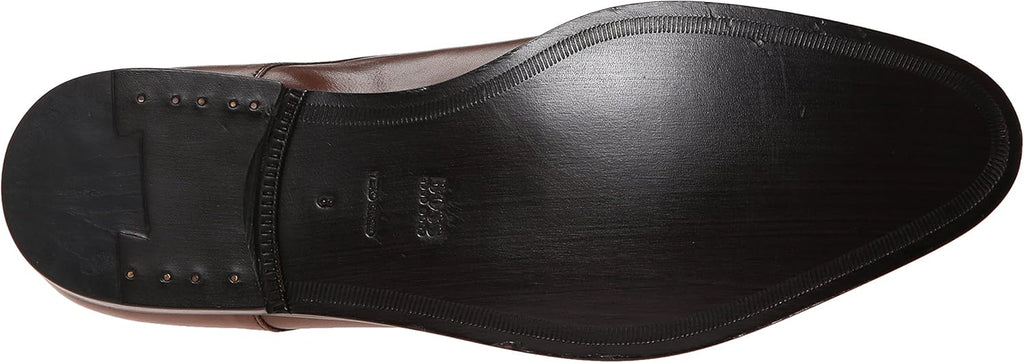 Black by Men'S Dresano Oxford Shoe