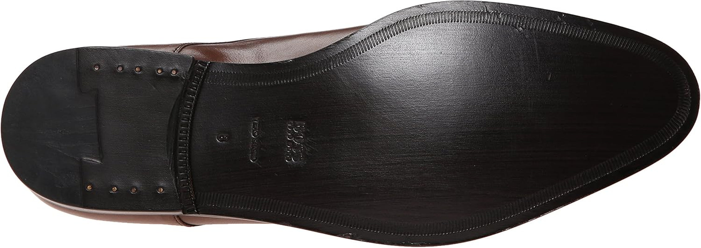 Black by Men'S Dresano Oxford Shoe