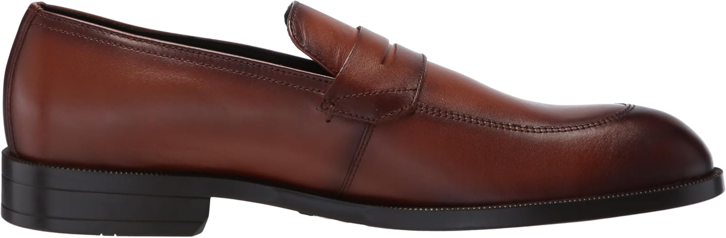 Men'S Tayil Shaded Leather Loafers