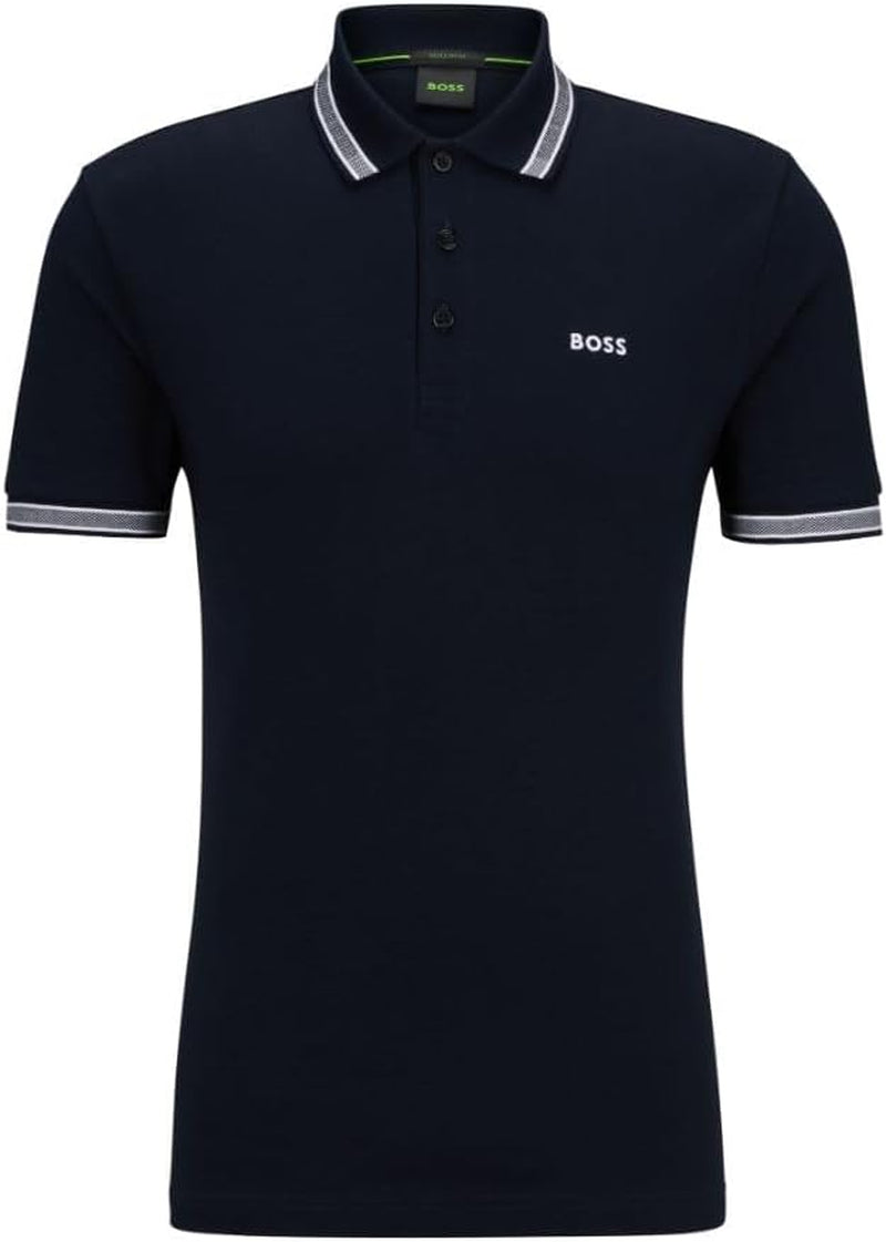 Men'S Paddy Polo Shirt