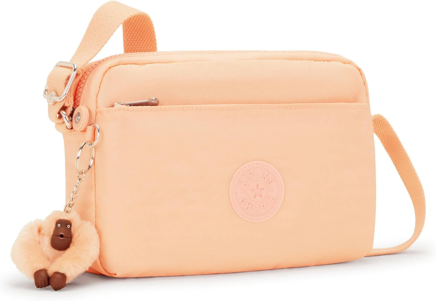 Damian Crossbody Bag