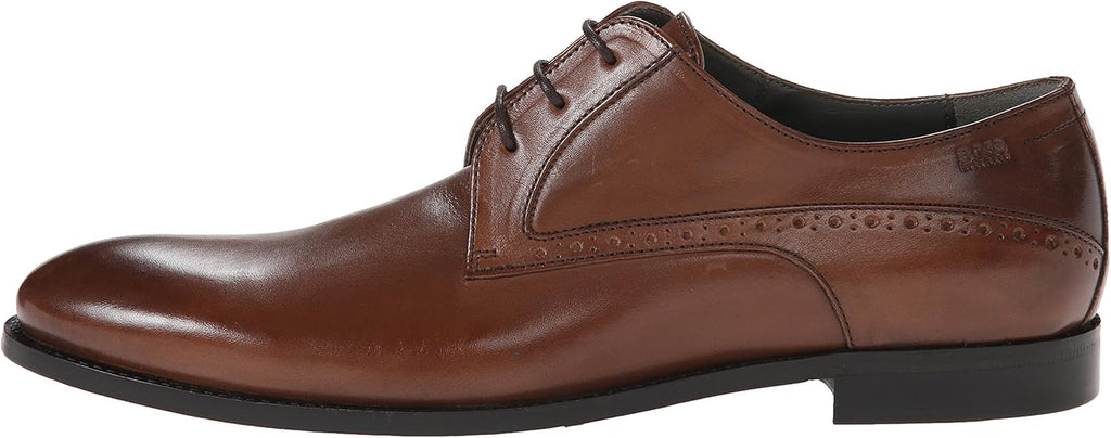 Black by Men'S Dresano Oxford Shoe