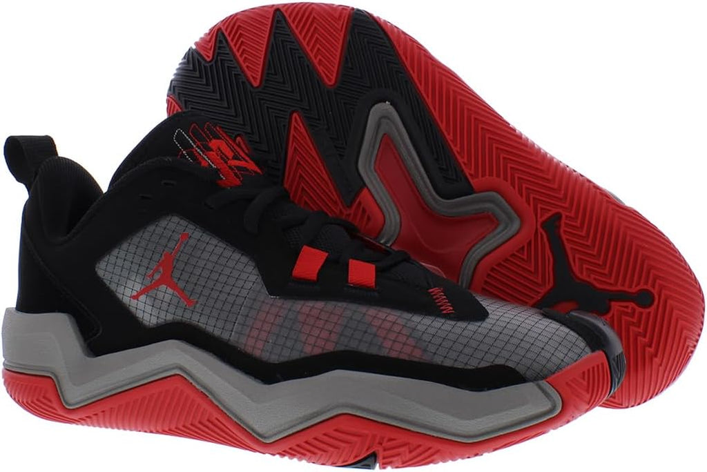 Men'S Jordan One Take 4 Basketball Shoes