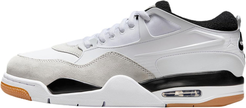 Air Jordan 4 RM Men'S Shoes (FQ7939-004, Black/White)