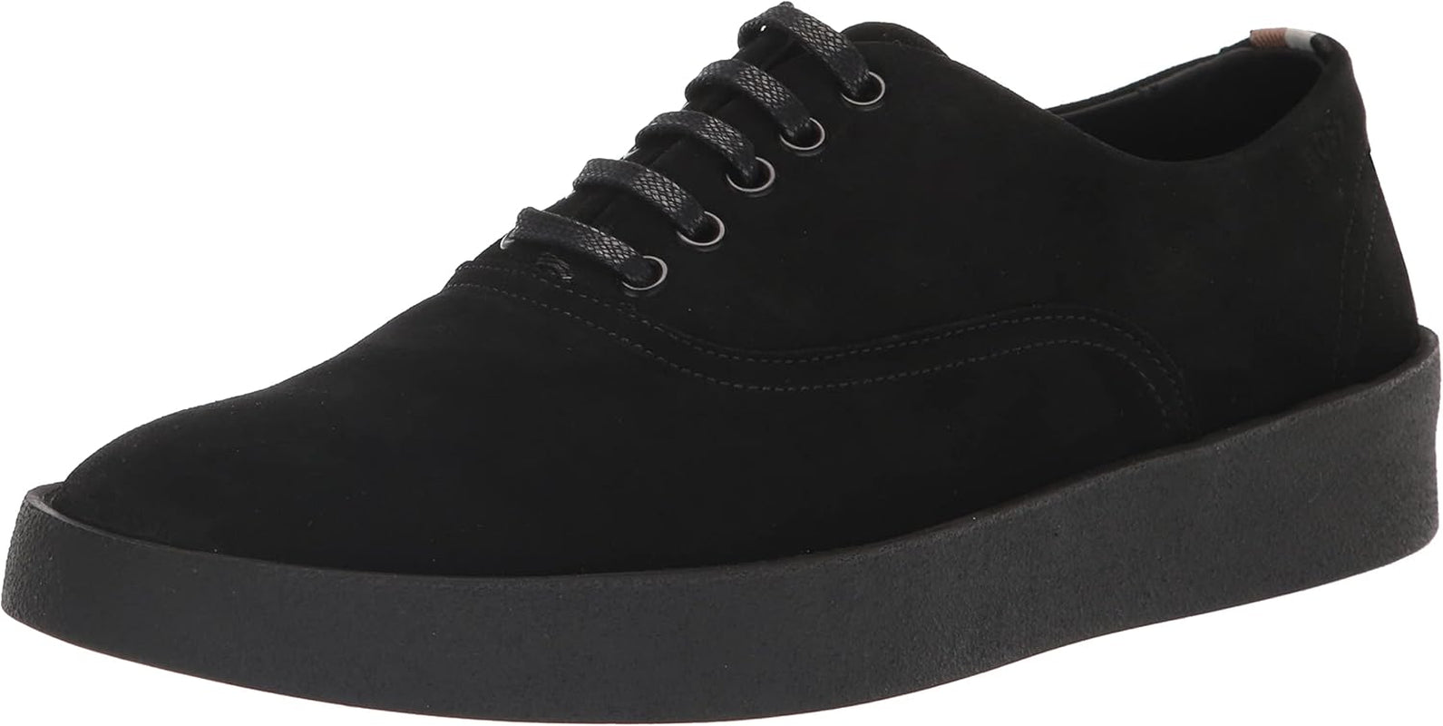 Men'S Clay Suede Dress Sneakers