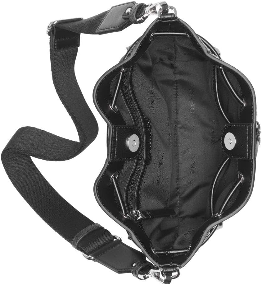 Womens Holt Drawstring Crossbody