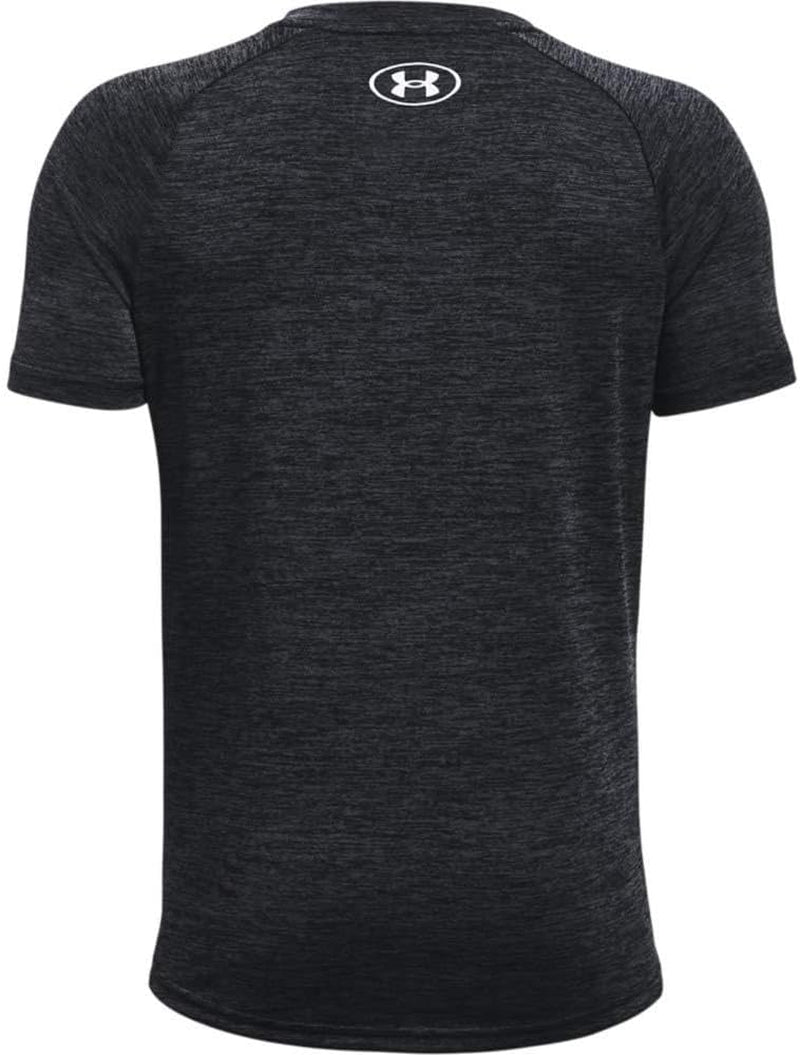 Boys Tech 2.0 Short-Sleeve T-Shirt