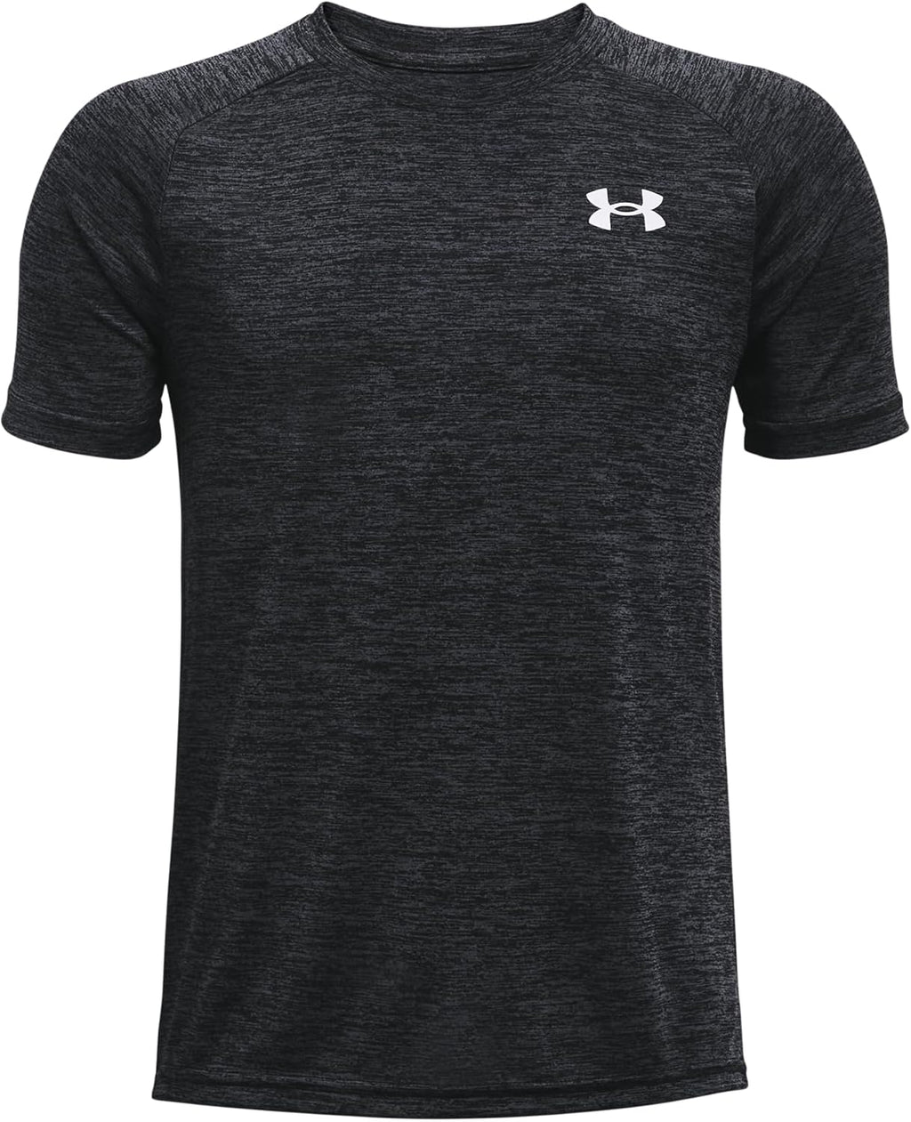 Boys Tech 2.0 Short-Sleeve T-Shirt