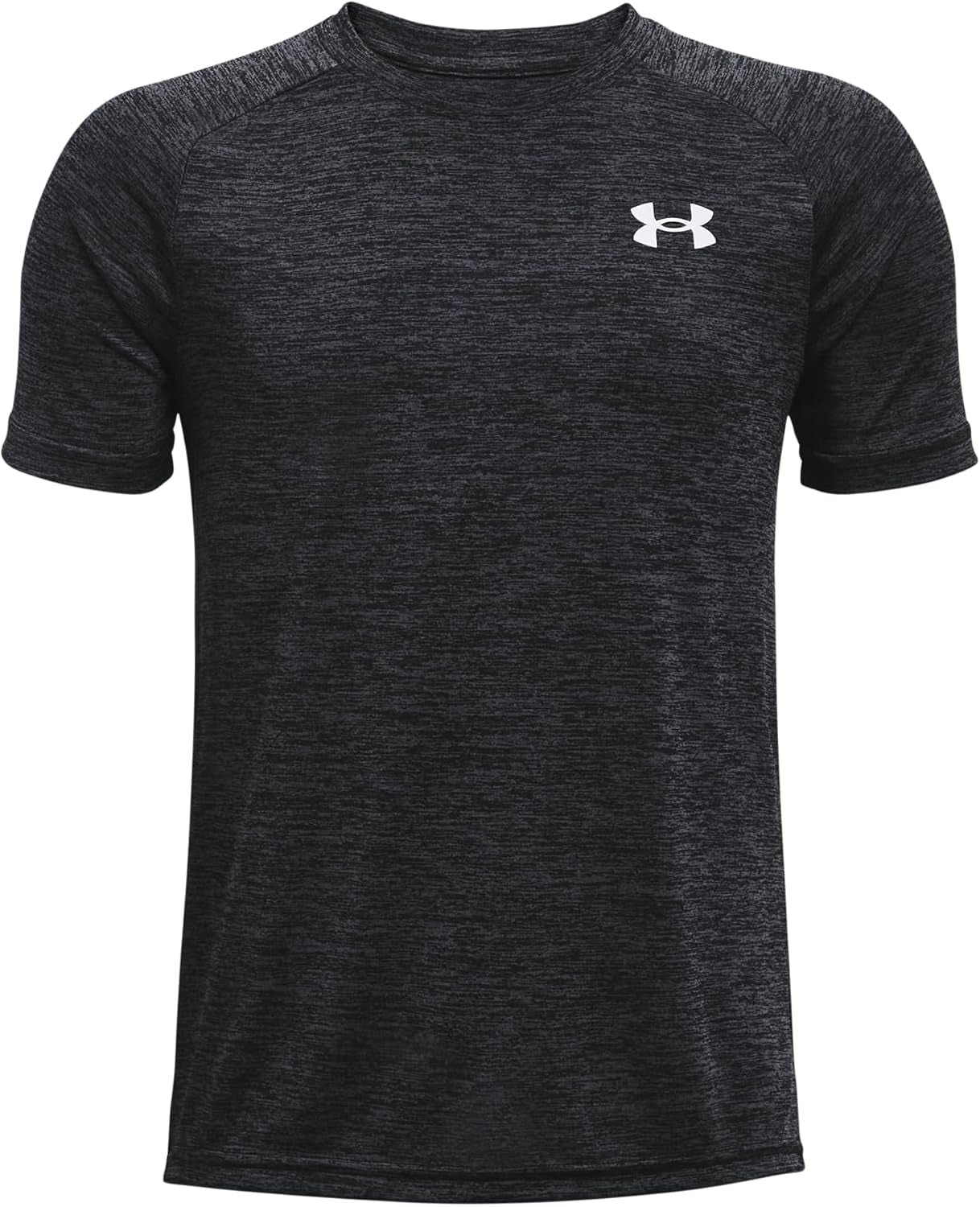 Boys Tech 2.0 Short-Sleeve T-Shirt