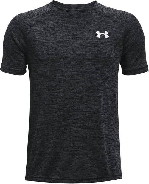 Boys Tech 2.0 Short-Sleeve T-Shirt