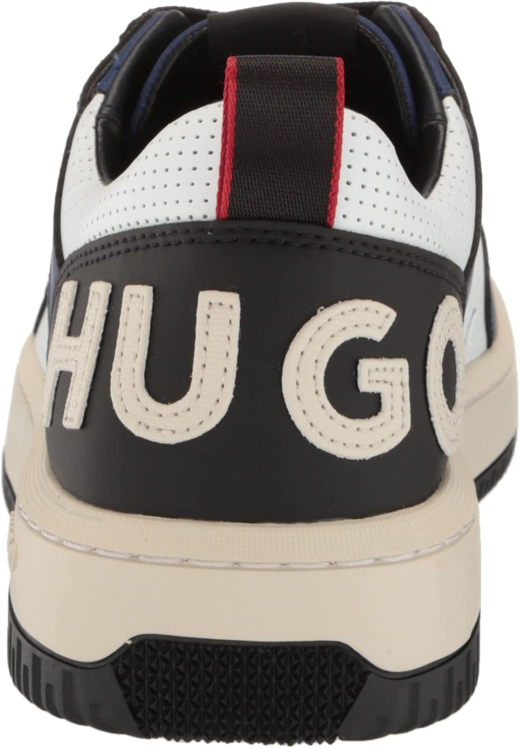 Men'S Chunky Low Profile Sporty Sneaker
