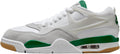 Air Jordan 4 RM Men'S Shoes (FQ7939-004, Black/White)