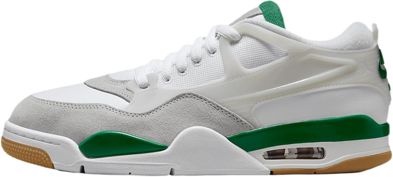 Air Jordan 4 RM Men'S Shoes (FQ7939-004, Black/White)