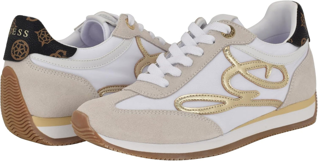 Women'S SKROLL Sneaker