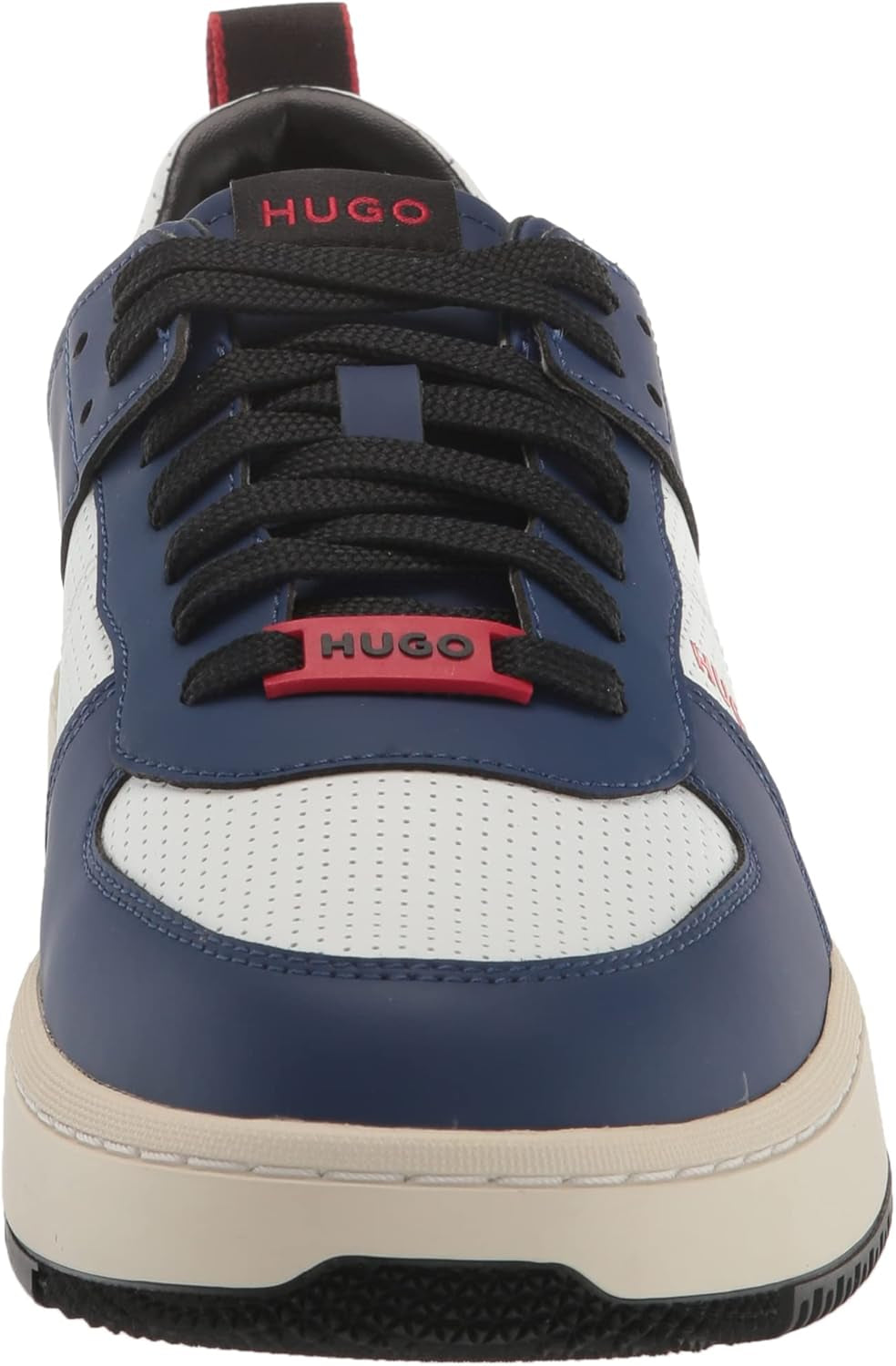 Men'S Chunky Low Profile Sporty Sneaker