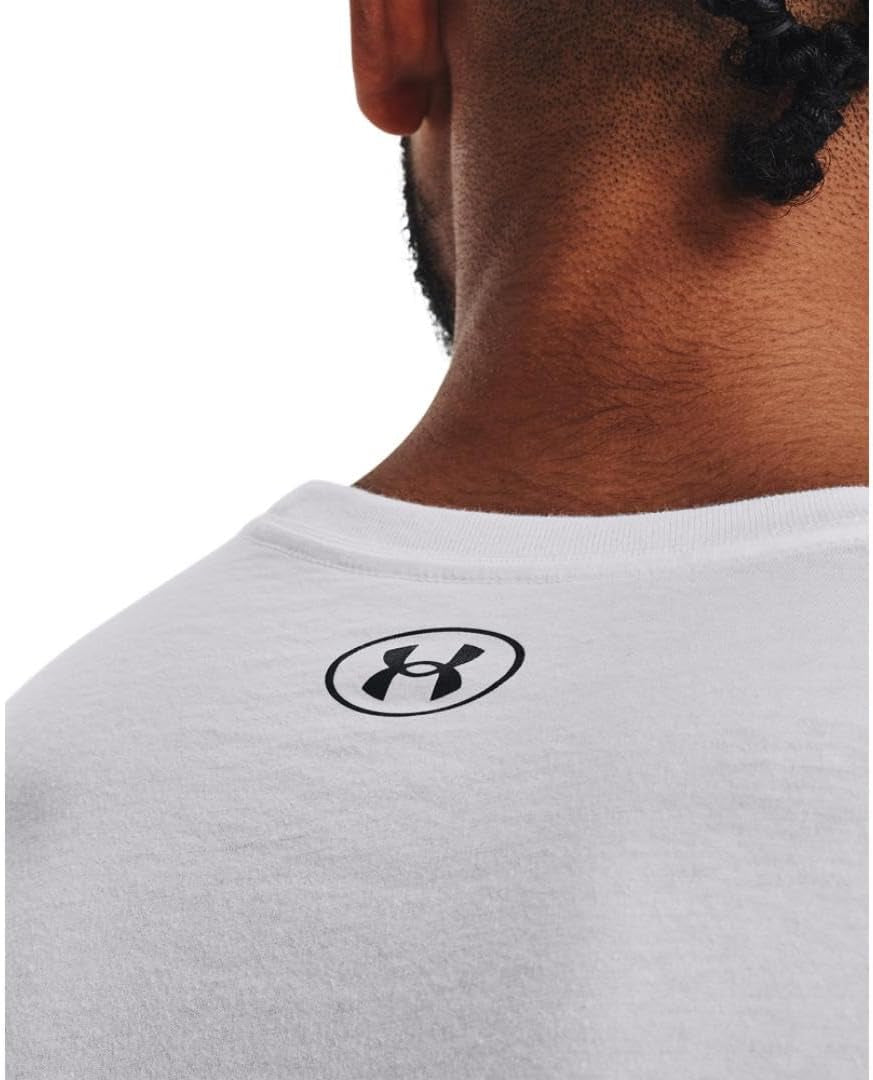 Men'S Sportstyle Logo Short Sleeve T Shirt