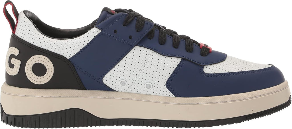 Men'S Chunky Low Profile Sporty Sneaker
