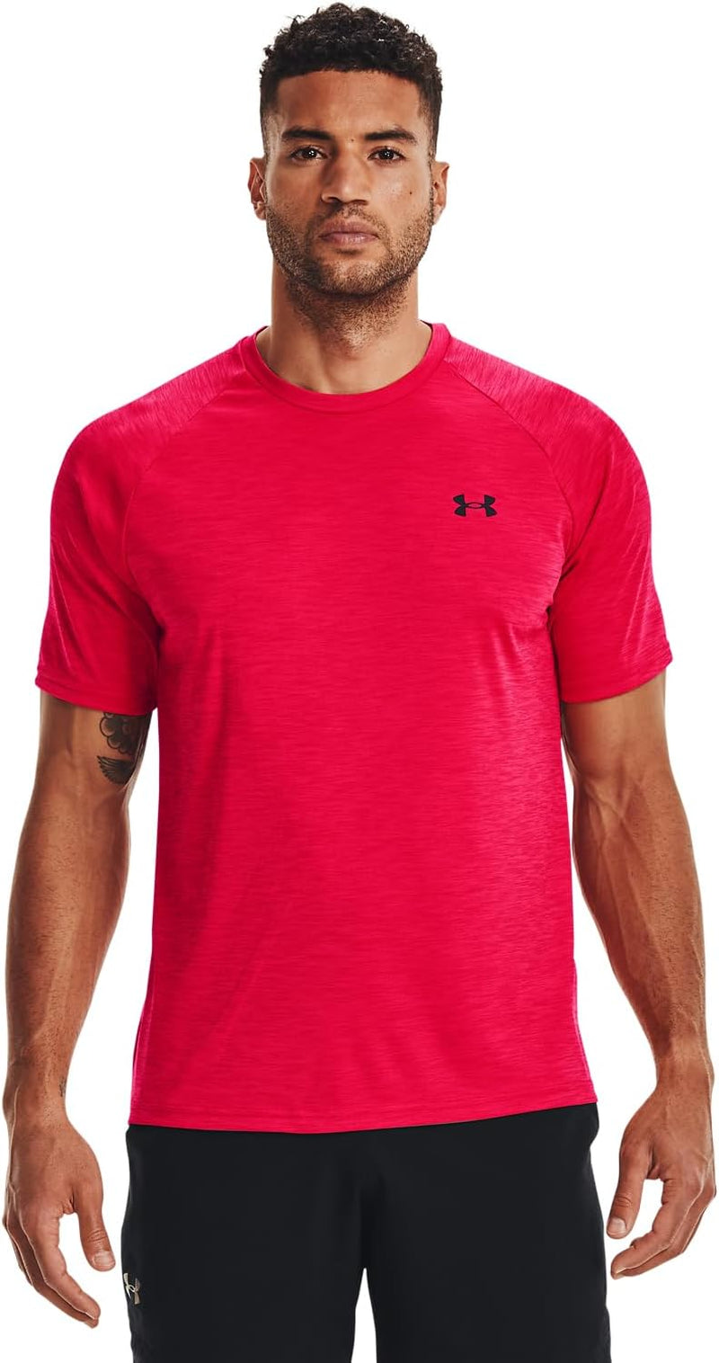 Under Armour Men'S Velocity 2.0 Short Sleeve T-Shirt
