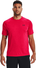 Under Armour Men'S Velocity 2.0 Short Sleeve T-Shirt