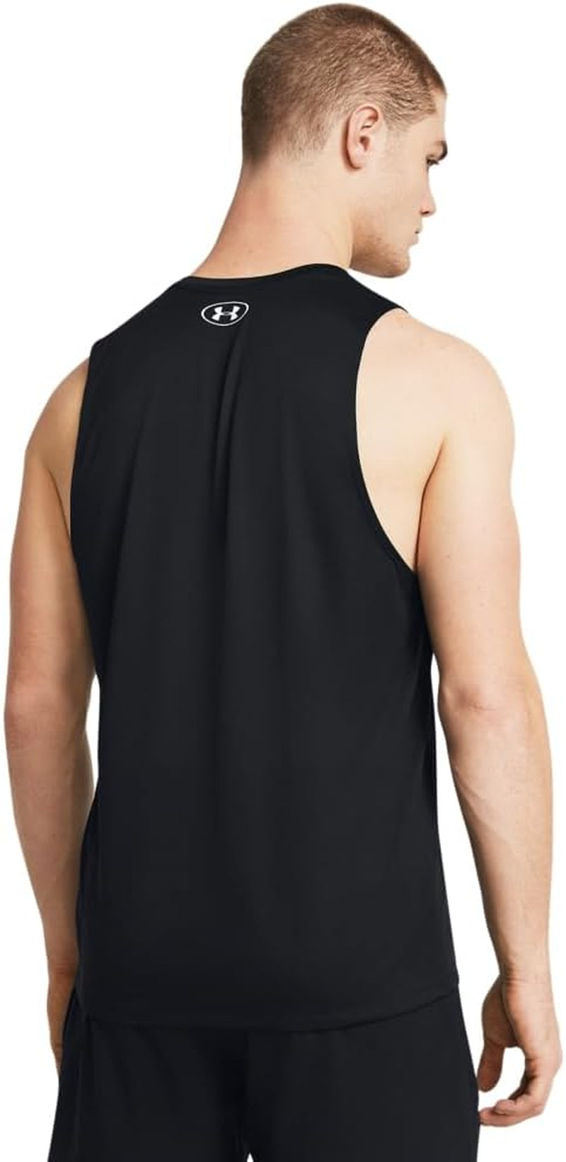 Men'S Tech Tank Top