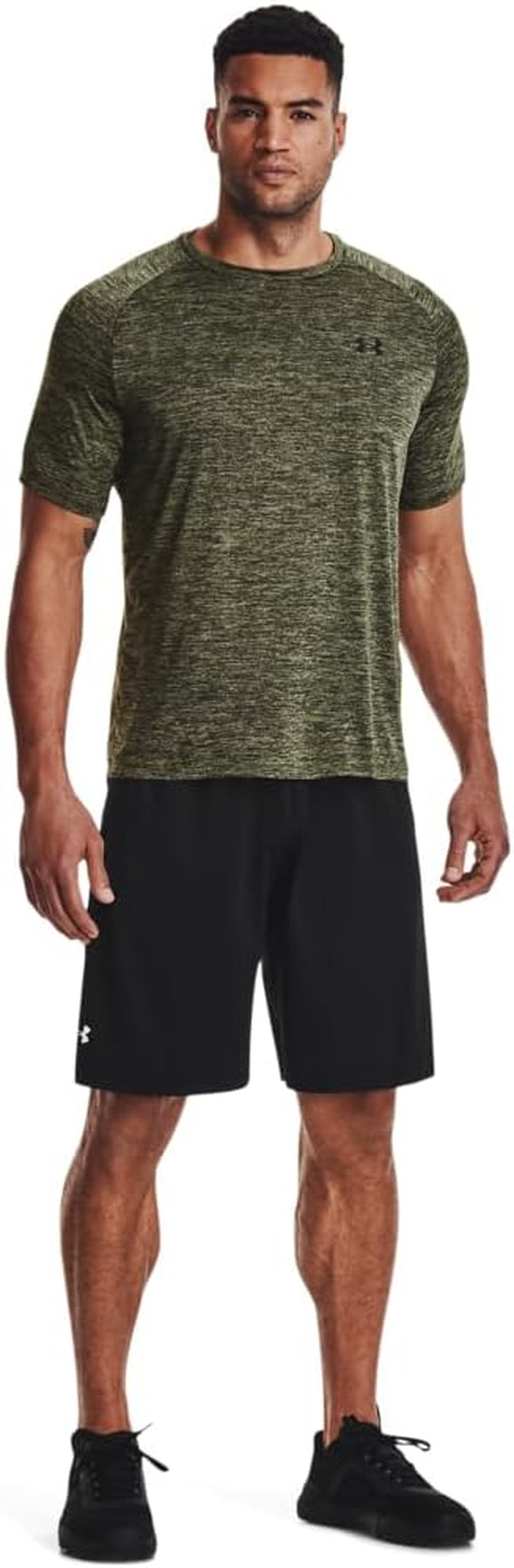 Men'S Tech 2.0 Short-Sleeve T-Shirt