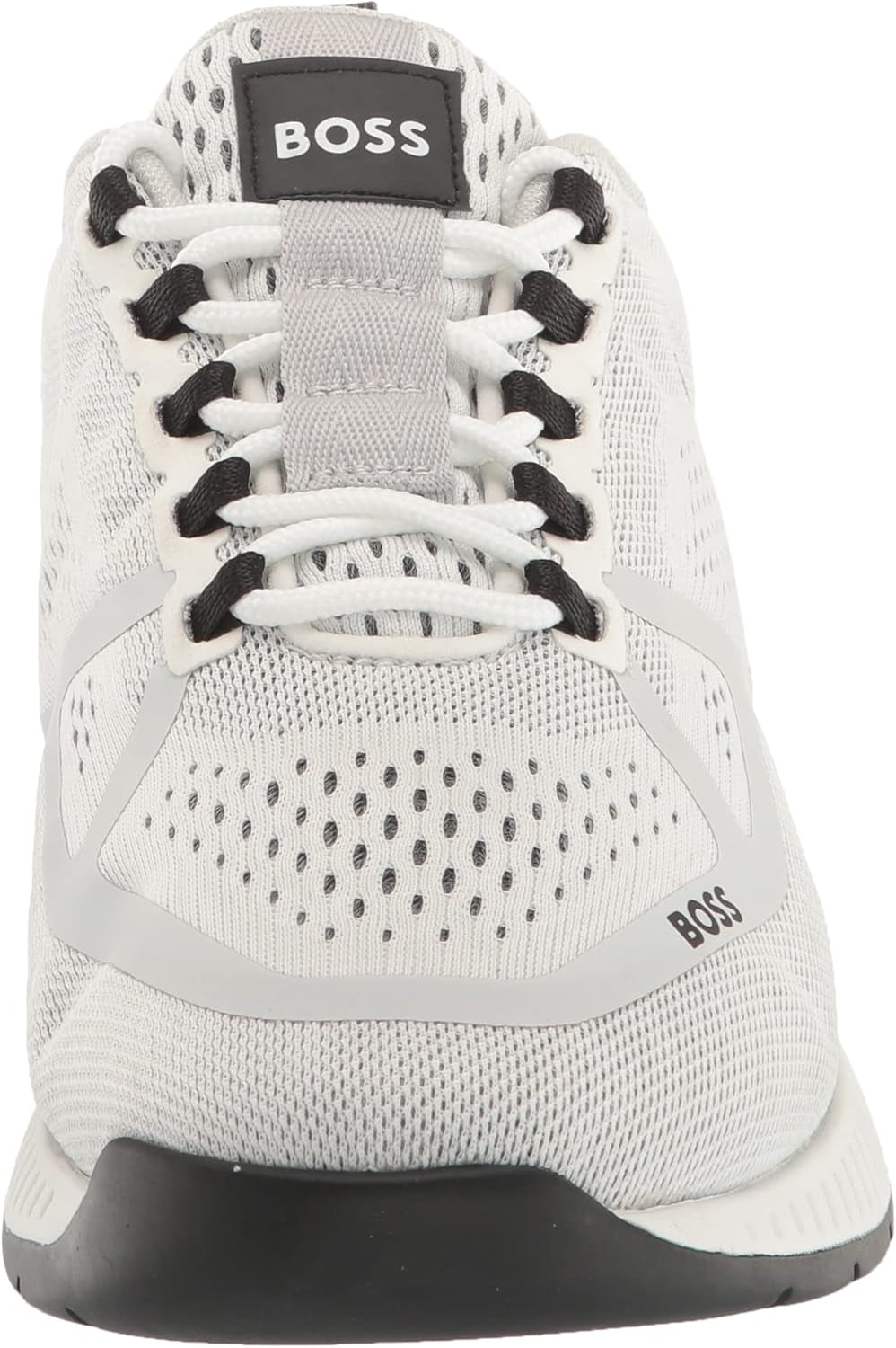 Mens Mesh Mix Running Sneakers