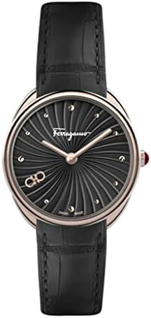 Ferragamo Reloj suizo para Mujer