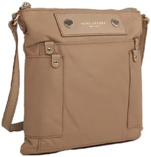 Marc Jacobs Preppy Swing Crossbody Bag Talla única
