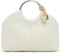 Womens  Geena O-Ring Handle Bag