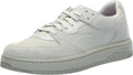 Mens Ripstop Mix Suede Low Top Sneaker